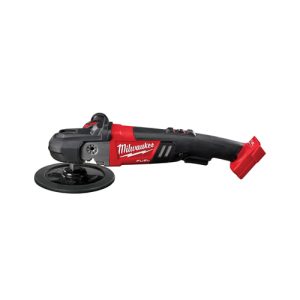 Milwaukee 2738-20 7” Variable Speed Polisher M18