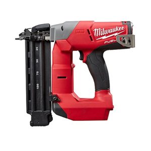 Milwaukee 2740-20 18 Gauge Brad Nailer M18 – BRUSHLESS