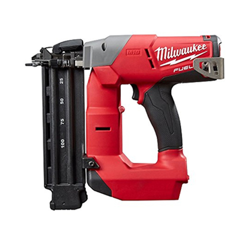 Milwaukee 2740-20 18 Gauge Brad Nailer M18 – BRUSHLESS