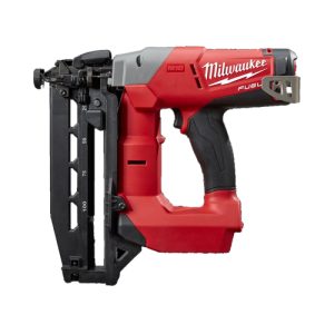 Milwaukee 2741-20 16 Gauge Straight Finish Nailer M18 - BRUSHLESS