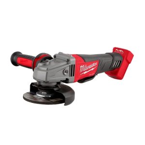 Milwaukee 2780-20 5" Grinder, Paddle Switch M18 - BRUSHLESS