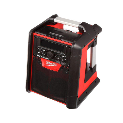 Milwaukee 2792-20 Jobsite Radio/Charger M18