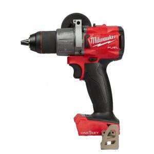 Milwaukee 2806-20 1/2" Hammer Drill/Driver 18v - BRUSHLESS