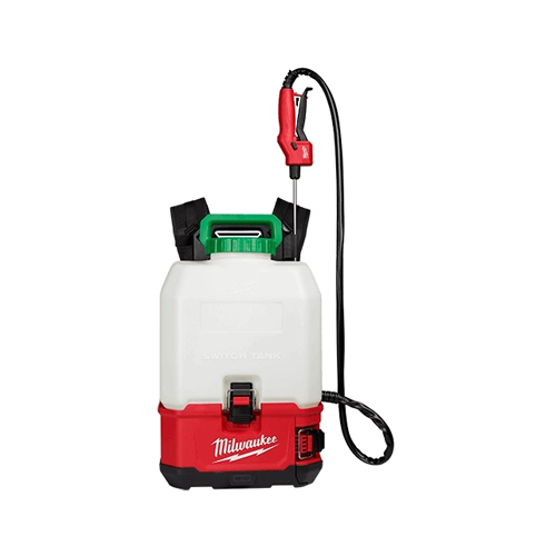 Milwaukee 2820-20 Backpack Sprayer M18
