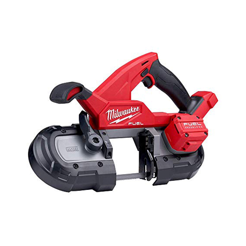 Milwaukee 2829-20 Compact Band Saw M18 - BRUSHLESS