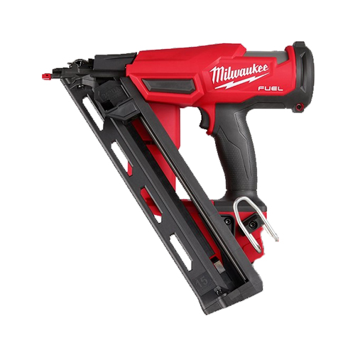 Milwaukee 2839-20 15 Gauge Finish Nailer M18 - BRUSHLESS