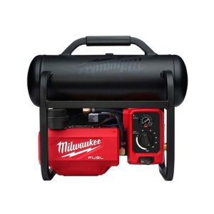 Milwaukee 2840-20 2 Gallon Compact Quiet Compressor M18