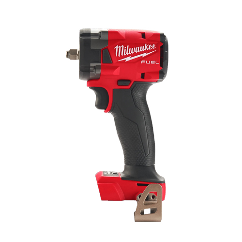 Milwaukee 2855-20 1/2" Compact Impact Wrench M18 - BRUSHLESS