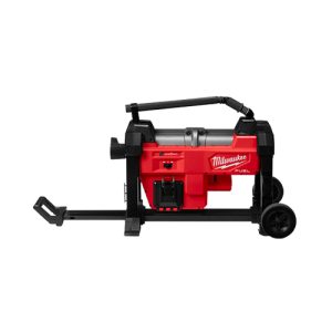 Milwaukee 2871-20 Sewer Sectional Machine M18 - BRUSHLESS