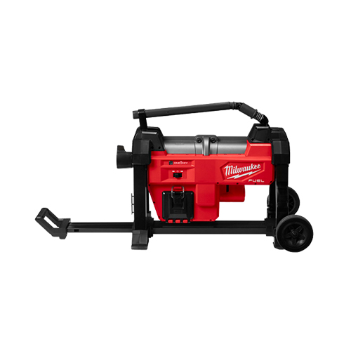 Milwaukee 2871-20 Sewer Sectional Machine M18 - BRUSHLESS
