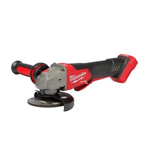 Milwaukee 2888-20 5" Variable Speed Braking Grinder M18 - BRUSHLESS