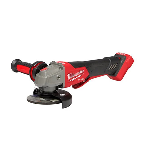 Milwaukee 2888-20 5" Variable Speed Braking Grinder M18 - BRUSHLESS