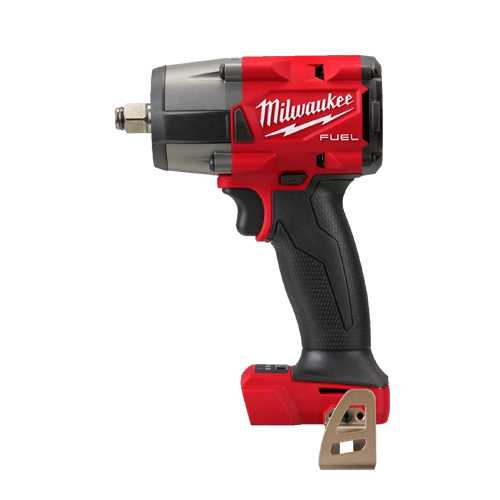 Milwaukee 2962-20 1/2" Mid-Torque Impact Wrench M18 - BRUSHLESS