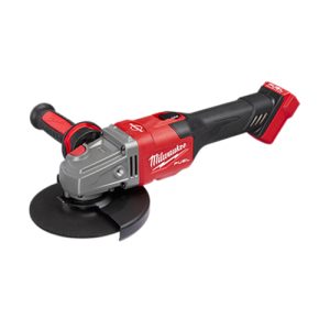 Milwaukee 2981-20 6” Braking Grinder M18 - BRUSHLESS