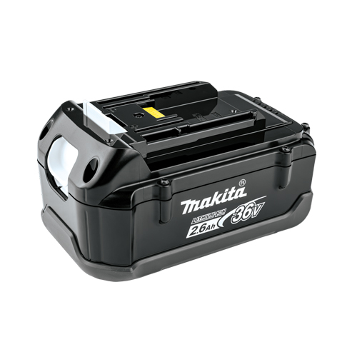 Makita 36v/2.6 Ah (Battery)