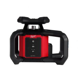 Milwaukee 3701-20 Rotating Laser Red 18v