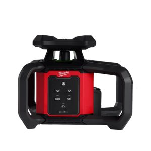 Milwaukee 3702-20 Rotating Laser Green 18v