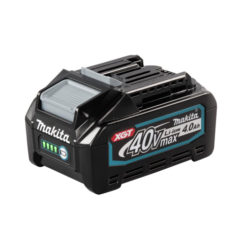 Makita 40v/4.0 (Battery) NEW MODEL