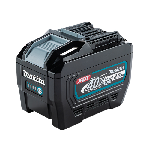 Makita 40v/8.0 (Battery) NEW MODEL