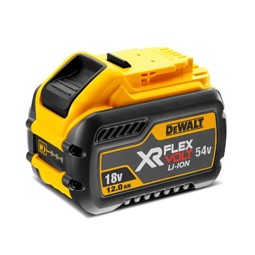 DeWalt 54V XR FLEXVOLT® 12Ah Battery