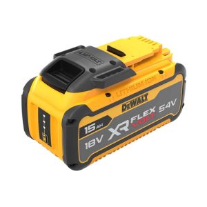 DeWalt 54V XR FLEXVOLT® 15Ah Battery