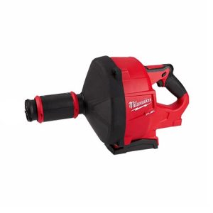 Milwaukee 2772-20 Drain Snake M18 - BRUSHLESS