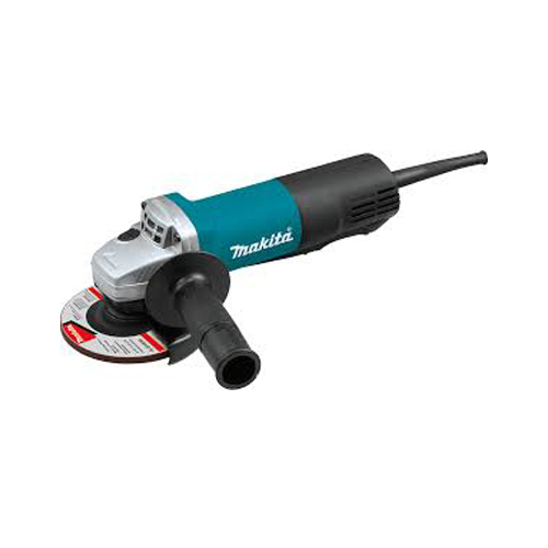 Makita 9557 Angle Grinder 220v