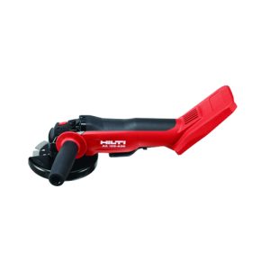 Hilti AG 125-A36 Cordless angle grinder 36v