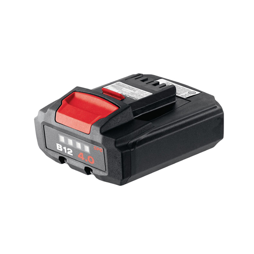 Hilti B12 4.0 12V Battery