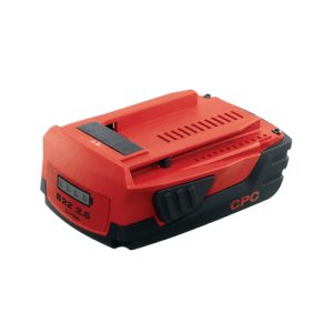 Hilti B22 2.6 22V Battery