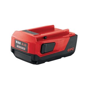 Hilti B22 4.0 22V Battery