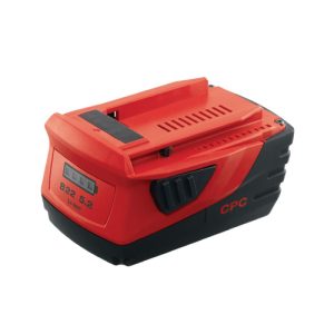 Hilti B22 5.2 22V Battery