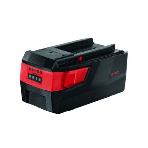 Hilti B36 5.2 36V Battery