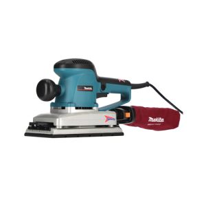 Makita BO4900 Finishing Sander Electric 220v