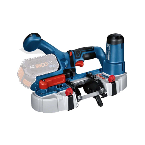 Bosch BSH 180B (Bandsaw) 18v