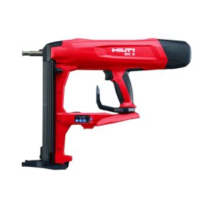 Hilti BX3 A22 Cordless concrete nailer 22v