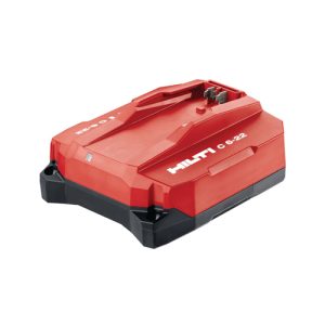 HILTI C6 22 (Nuron CHARGER)