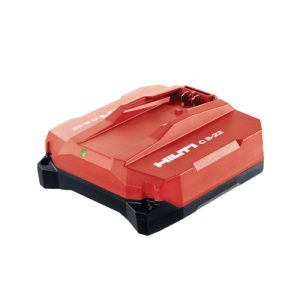 HILTI C 8-22 NURON ultimate charger 220v