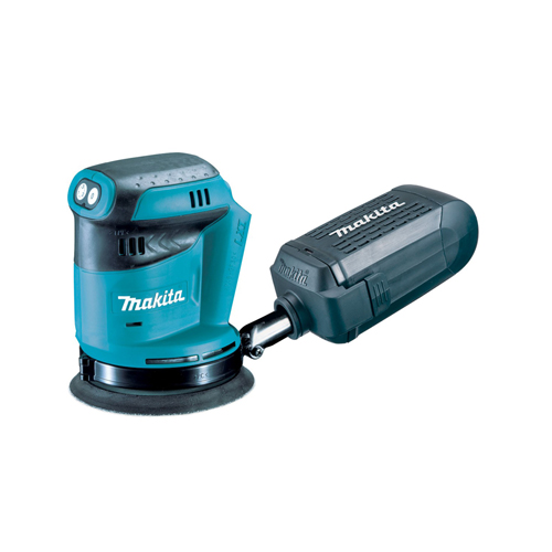 Makita DBO180Z SANDER 18v