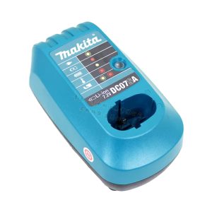 Makita DC 07 SA (Charger)7.2v