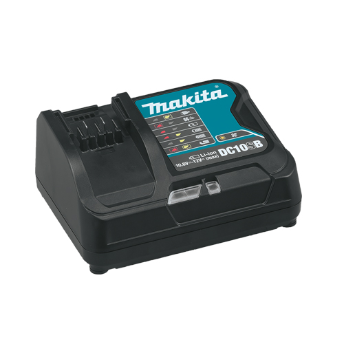 Makita DC 10 SB (Charger)12v