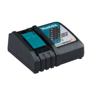 Makita DC 18 RC (Charger)
