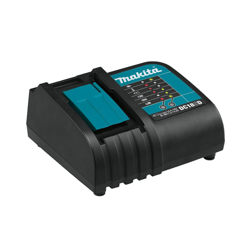Makita DC 18 SD (Charger)