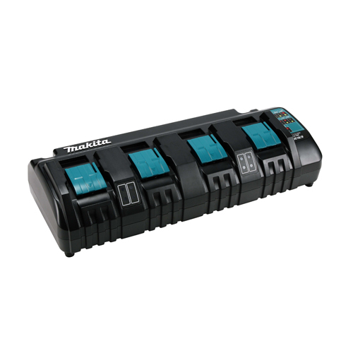 Makita DC18 SF (Charger) 4 Port