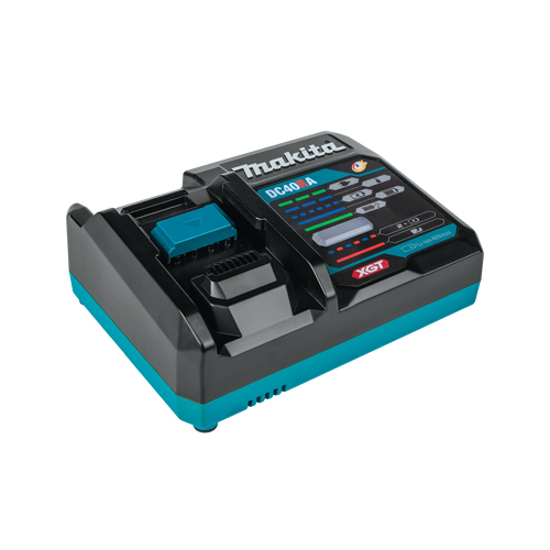 Makita DC 40 RA (Charger) New Model