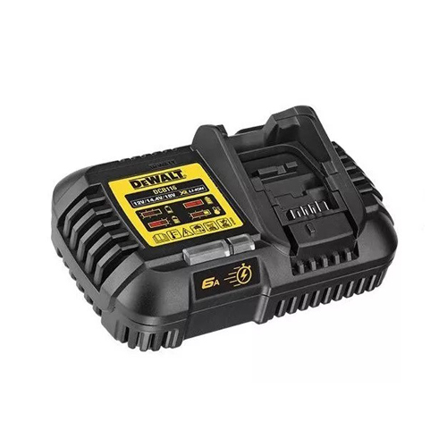 DeWalt Multi Voltage 6A Charger