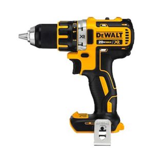 DeWalt DCD790D2 Cordless Drill/Driver 18v – BRUSHLESS