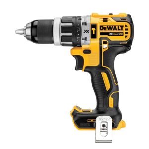 DeWalt DCD796D2 Cordless Hammer Drill/Driver 18v – BRUSHLESS