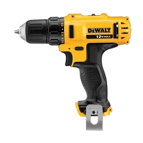 DeWalt DCD710S2 Cordless Drill/Driver 12v