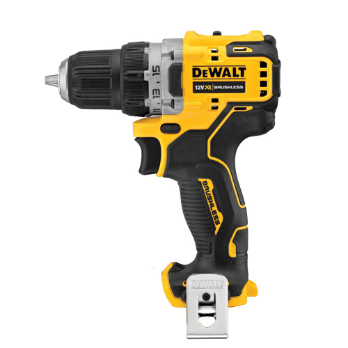 DeWalt DCD701D2 Cordless Drill/Driver 12v - BRUSHLESS